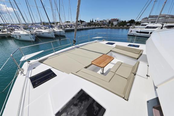 Image of #001 yacht #4