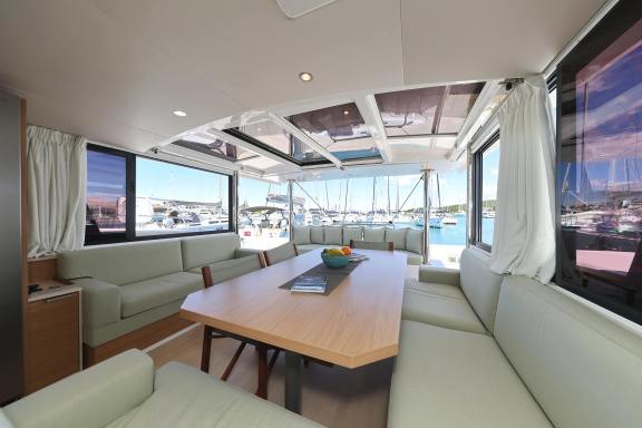 Image of #001 yacht #11