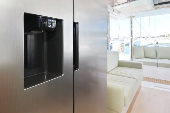 Image of #001 yacht #14