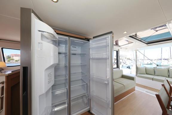 Image of #001 yacht #15