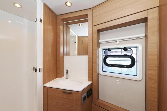 Image of #001 yacht #23