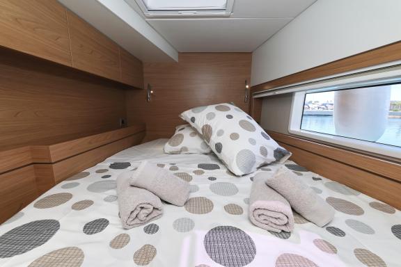 Image of #001 yacht #26