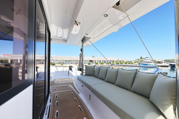 Image of Hermine yacht #6