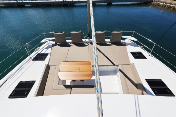 Image of Hermine yacht #7