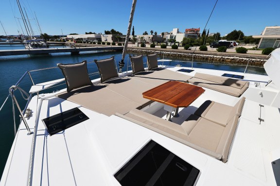 Image of Hermine yacht #9