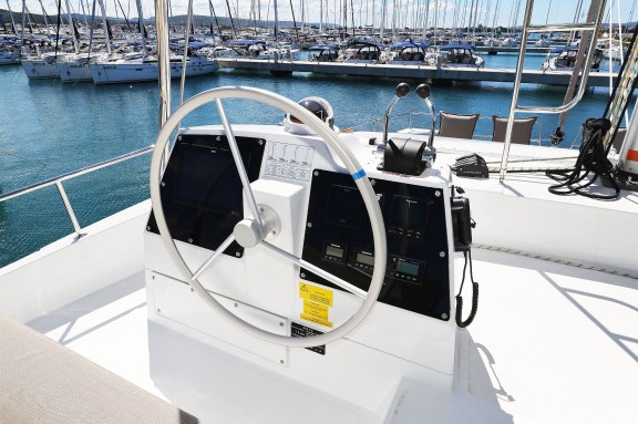 Image of Hermine yacht #15