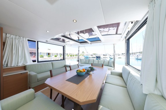 Image of Hermine yacht #18