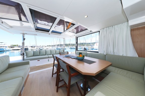 Image of Hermine yacht #19