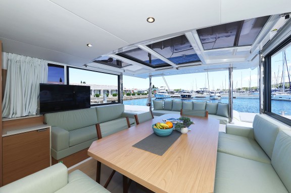 Image of Hermine yacht #20