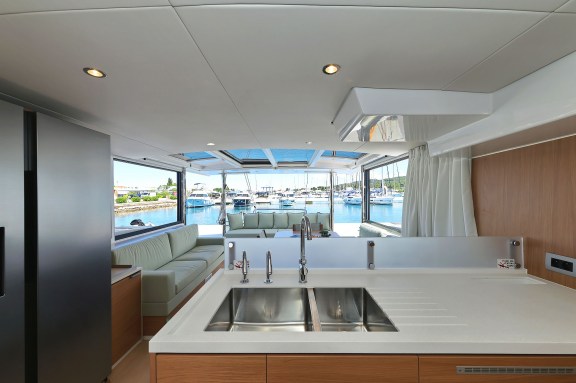 Image of Hermine yacht #22