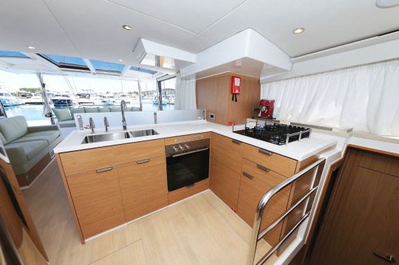 Image of Hermine yacht #23