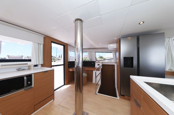 Image of Hermine yacht #26