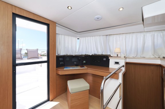 Image of Hermine yacht #29