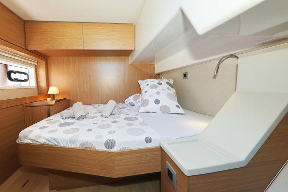 Image of Hermine yacht #32