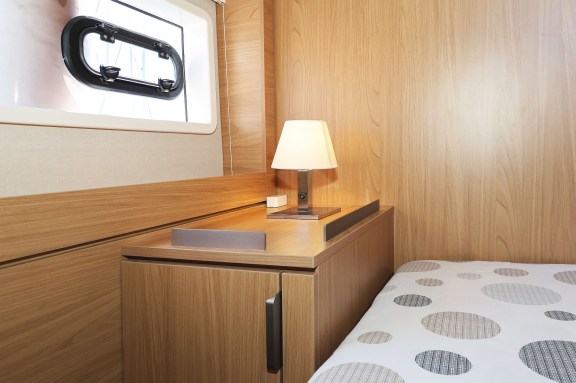 Image of Hermine yacht #33