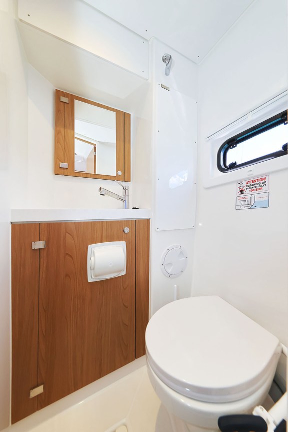 Image of Hermine yacht #34