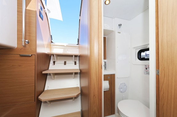 Image of Hermine yacht #35