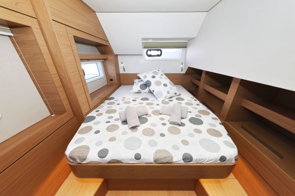 Image of Hermine yacht #36