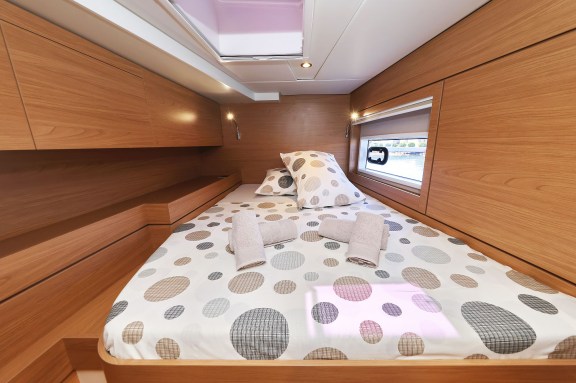 Image of Hermine yacht #39