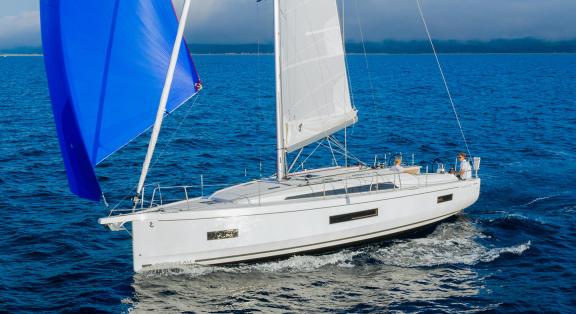 Image of Netos yacht #3