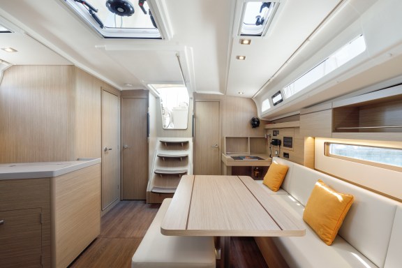 Image of Netos yacht #14