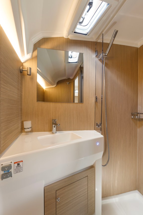 Image of Netos yacht #17