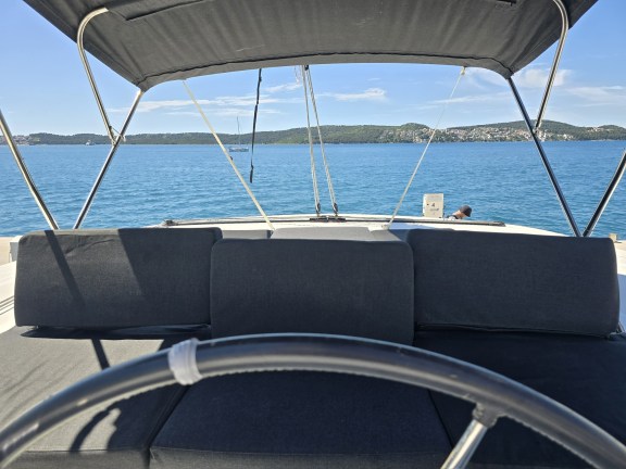 Image of Amanda of Sweden yacht #8