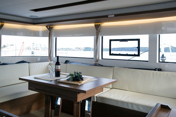 Image of Amanda of Sweden yacht #13