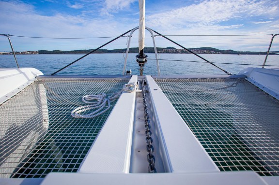 Image of Amanda of Sweden yacht #3