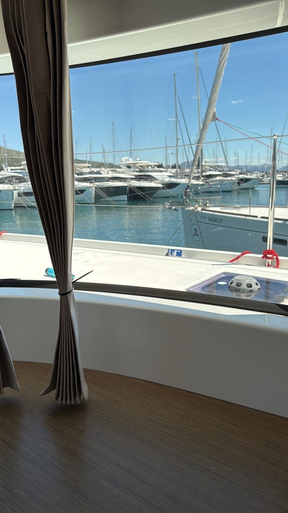 Image of Amanda of Sweden yacht #22