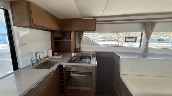 Image of Amanda of Sweden yacht #23