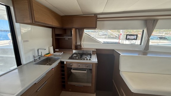 Image of Amanda of Sweden yacht #26