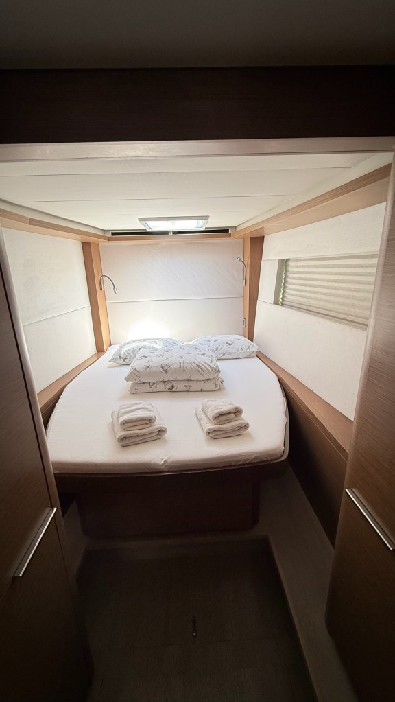 Image of Amanda of Sweden yacht #29