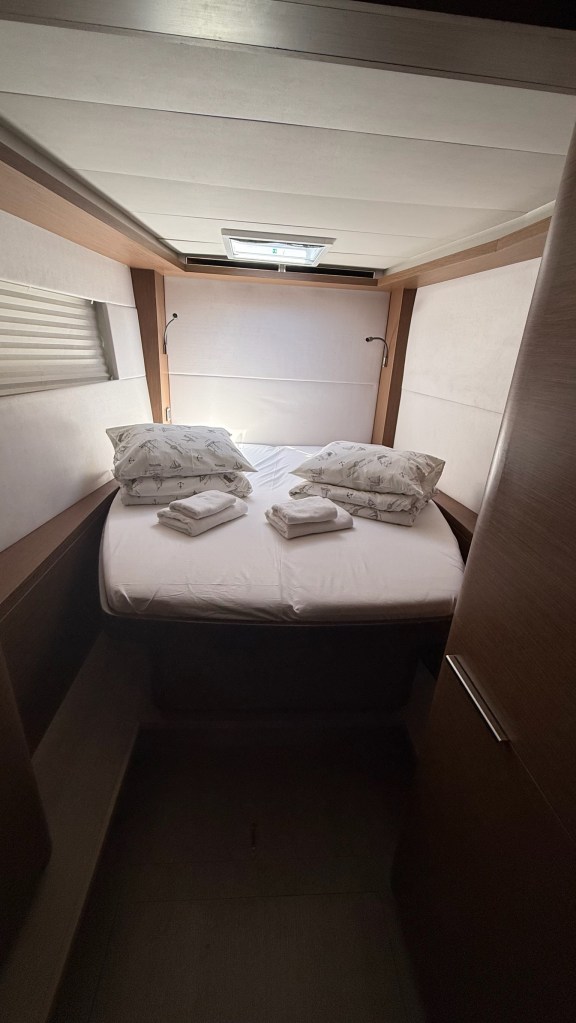 Image of Amanda of Sweden yacht #31