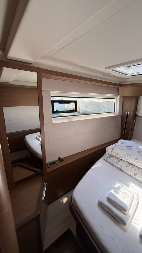 Image of Amanda of Sweden yacht #30