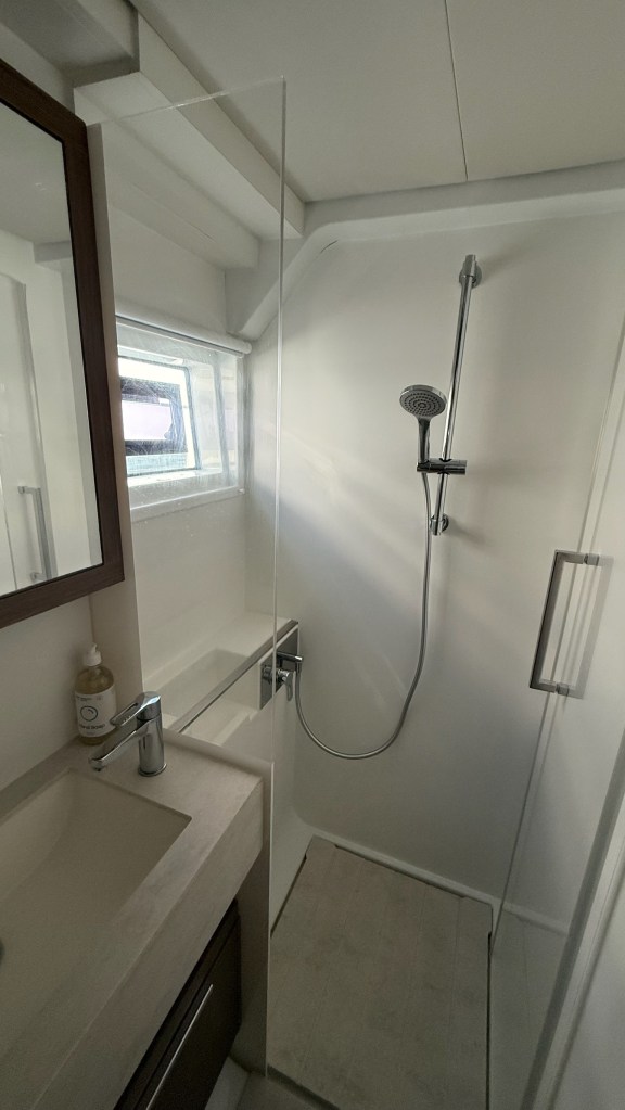 Image of Amanda of Sweden yacht #36