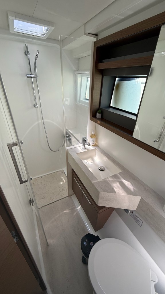 Image of Amanda of Sweden yacht #35