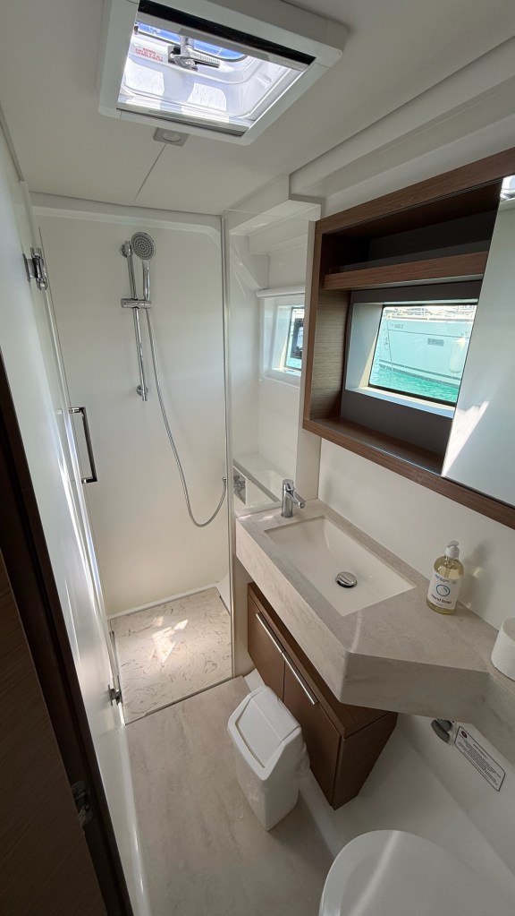 Image of Amanda of Sweden yacht #38