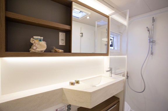 Image of Amanda of Sweden yacht #34