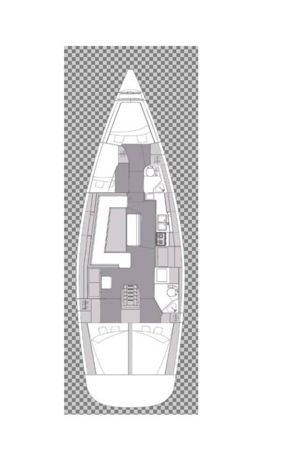 Image of Lena yacht #2