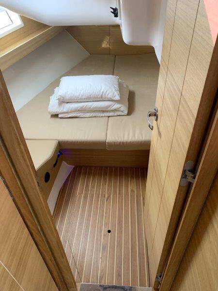 Image of Lena yacht #13