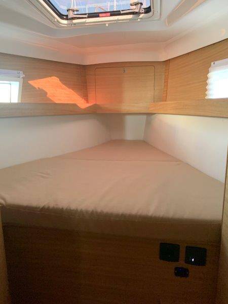 Image of Lena yacht #12