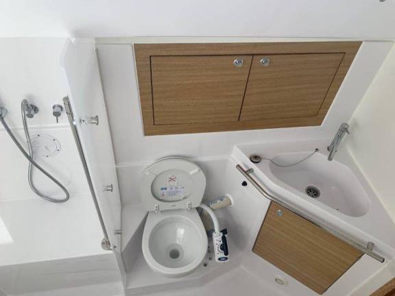 Image of Lena yacht #15