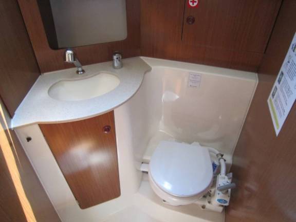 Image of Little Hanni yacht #8