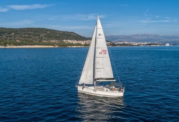 Image of Lady X yacht #4