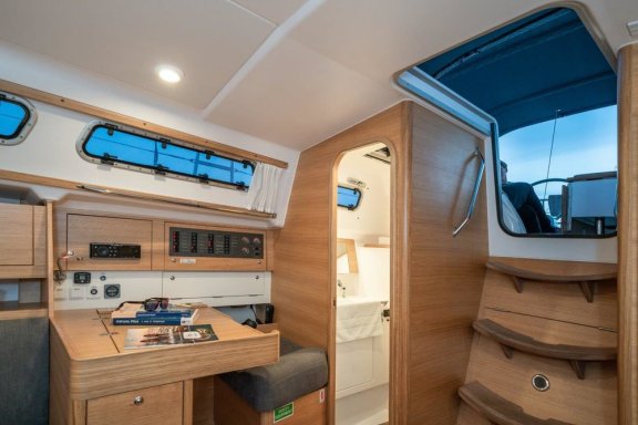 Image of Lady X yacht #8