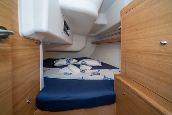 Image of Lady X yacht #12