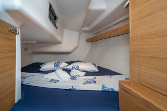 Image of Lady X yacht #11