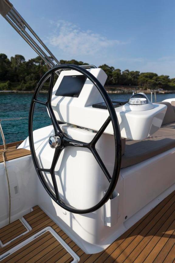 Image of Notus yacht #9