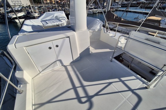 Image of Swift Home yacht #4